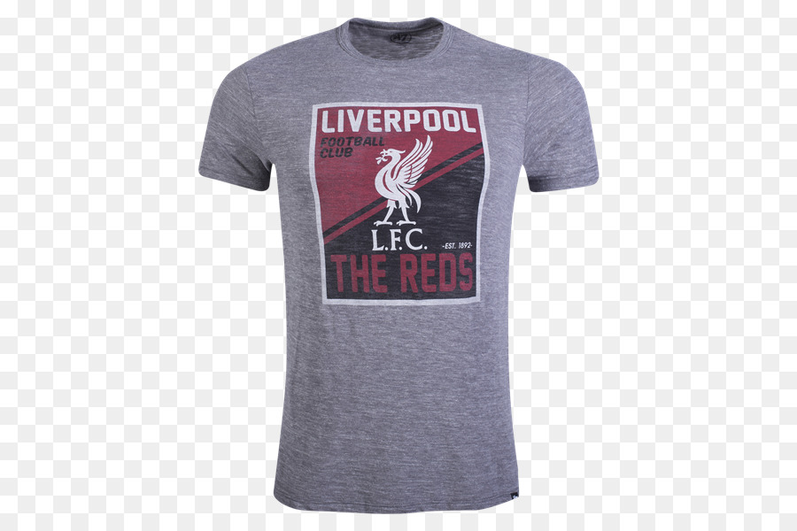 Tshirt，Liverpool Fc PNG