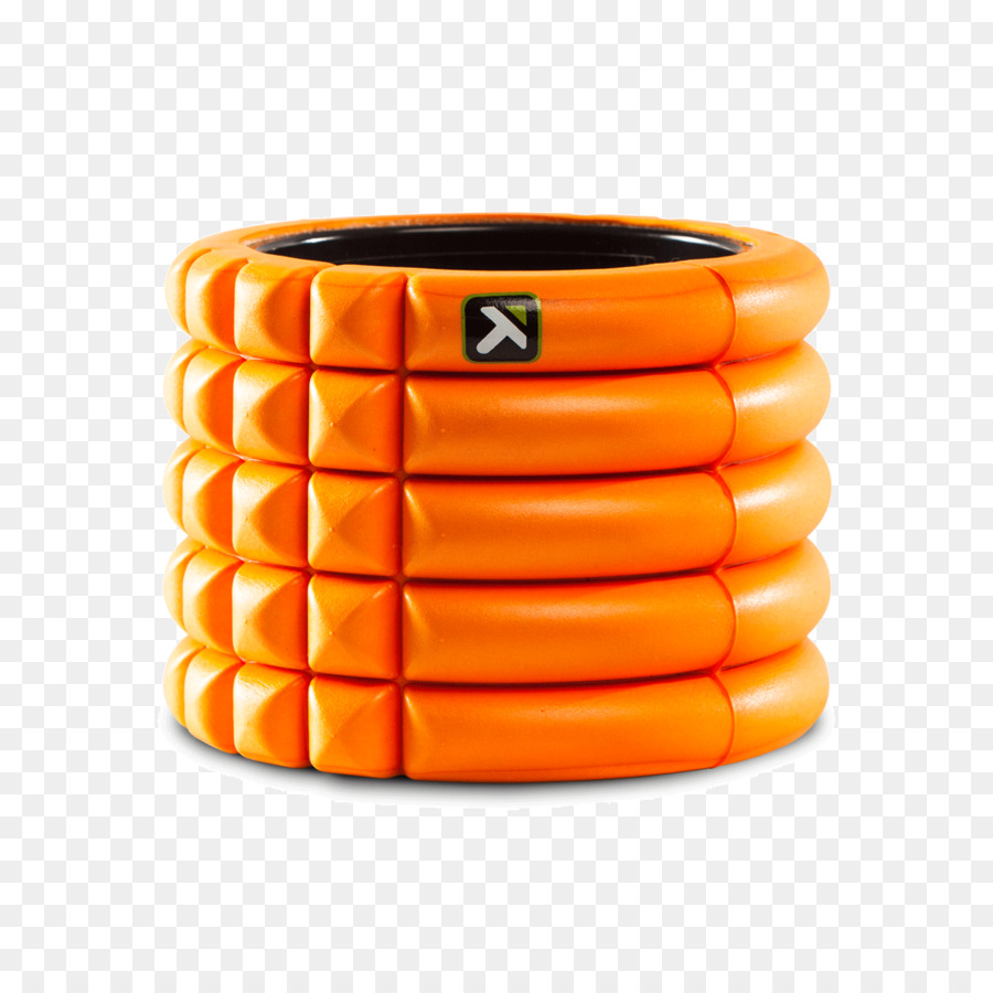 Trigger Point Grid Roller Busa，Trigger Point Grid Mini Roller Busa PNG