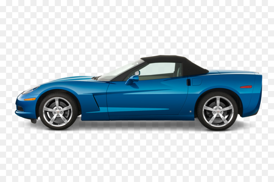 2009 Chevrolet Corvette，2008 Chevrolet Corvette PNG