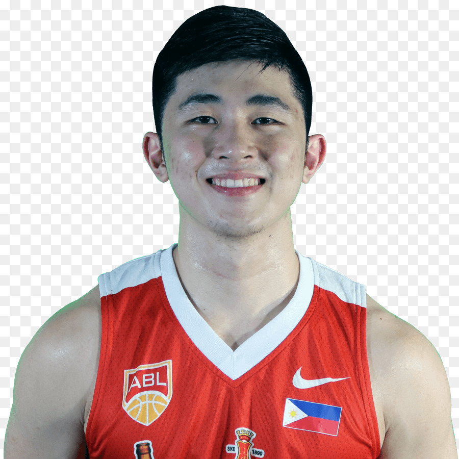 Rico Maierhofer，San Miguel Alab Pilipinas PNG