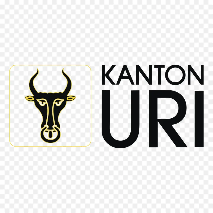 Kanton Uri，Banteng PNG