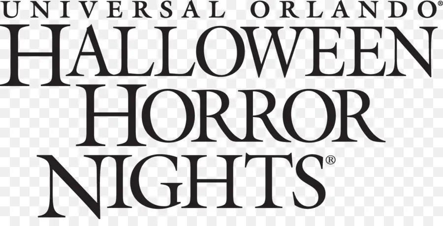 Halloween Horror Nights，Universal Studios Hollywood PNG