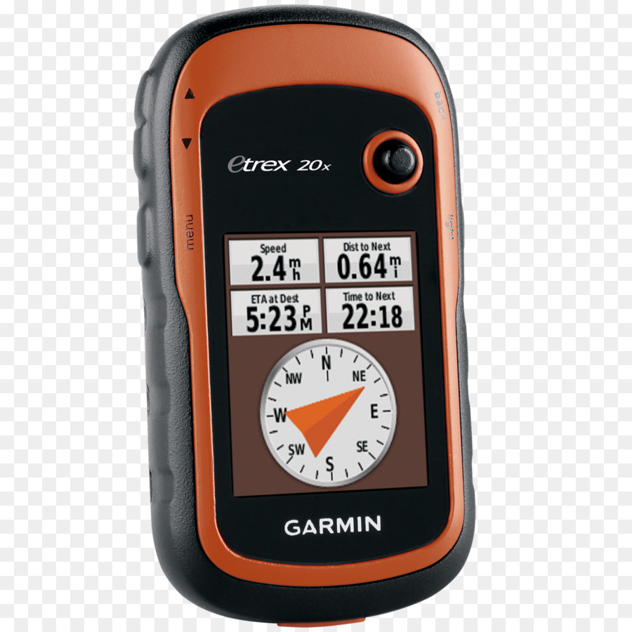 Sistem Navigasi Gps，Garmin Etrex 30 X PNG