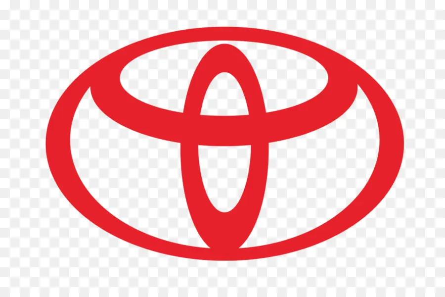 Logotoyota，Mobil PNG