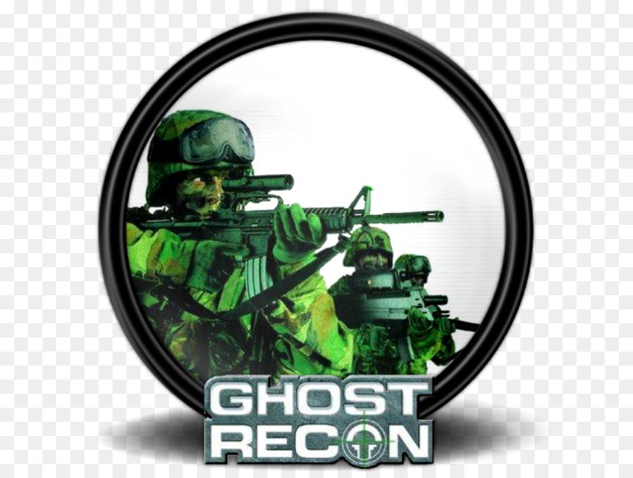 Tom Clancy S Ghost Recon Advanced Warfighter，Tom Clancy S Ghost Recon Wildlands PNG