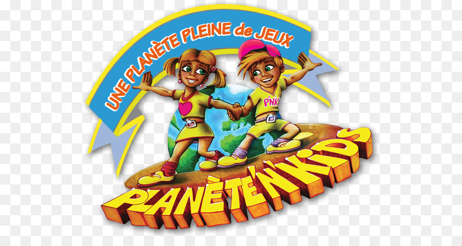 Planète N Kids，Rekreasi PNG