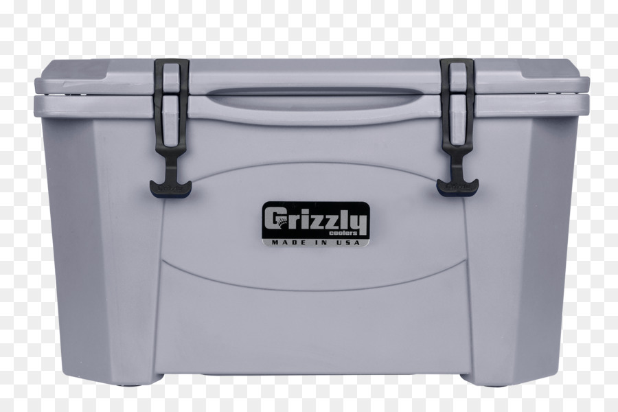 Pendingin，Grizzly 40 PNG