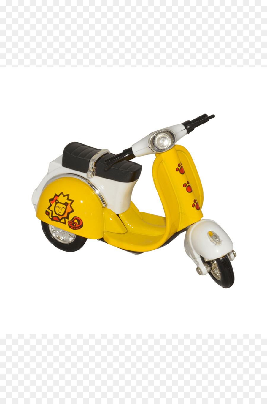 Skuter，Sepeda Motor PNG