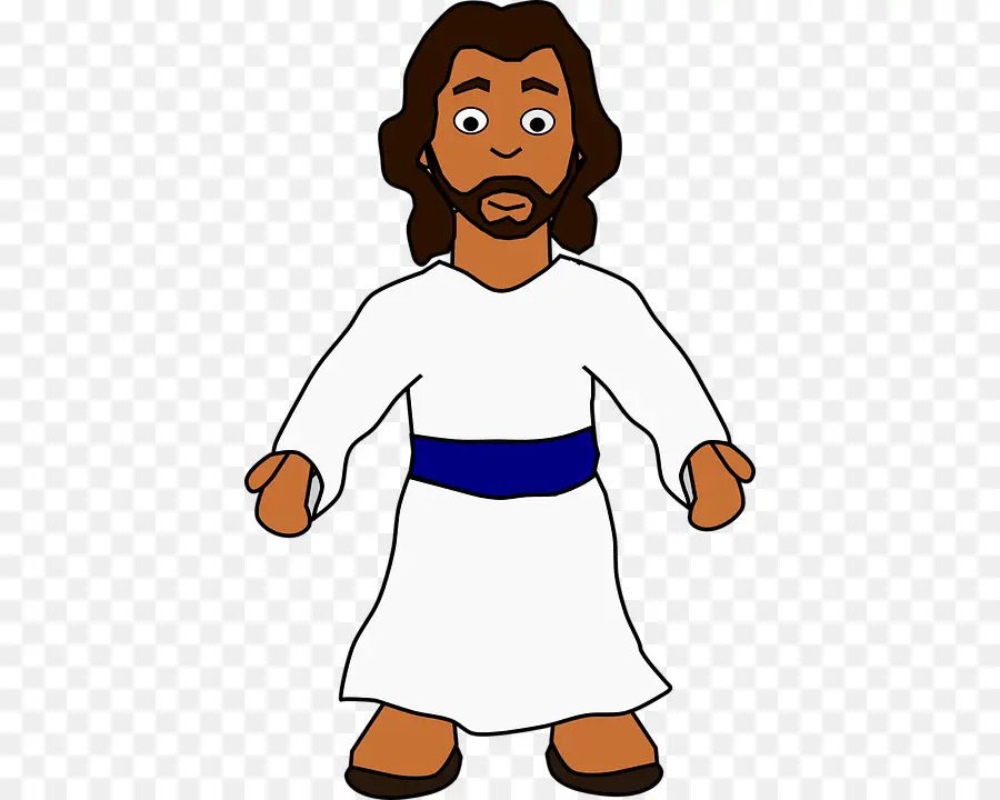 Yesus，Kristen Clip Art PNG