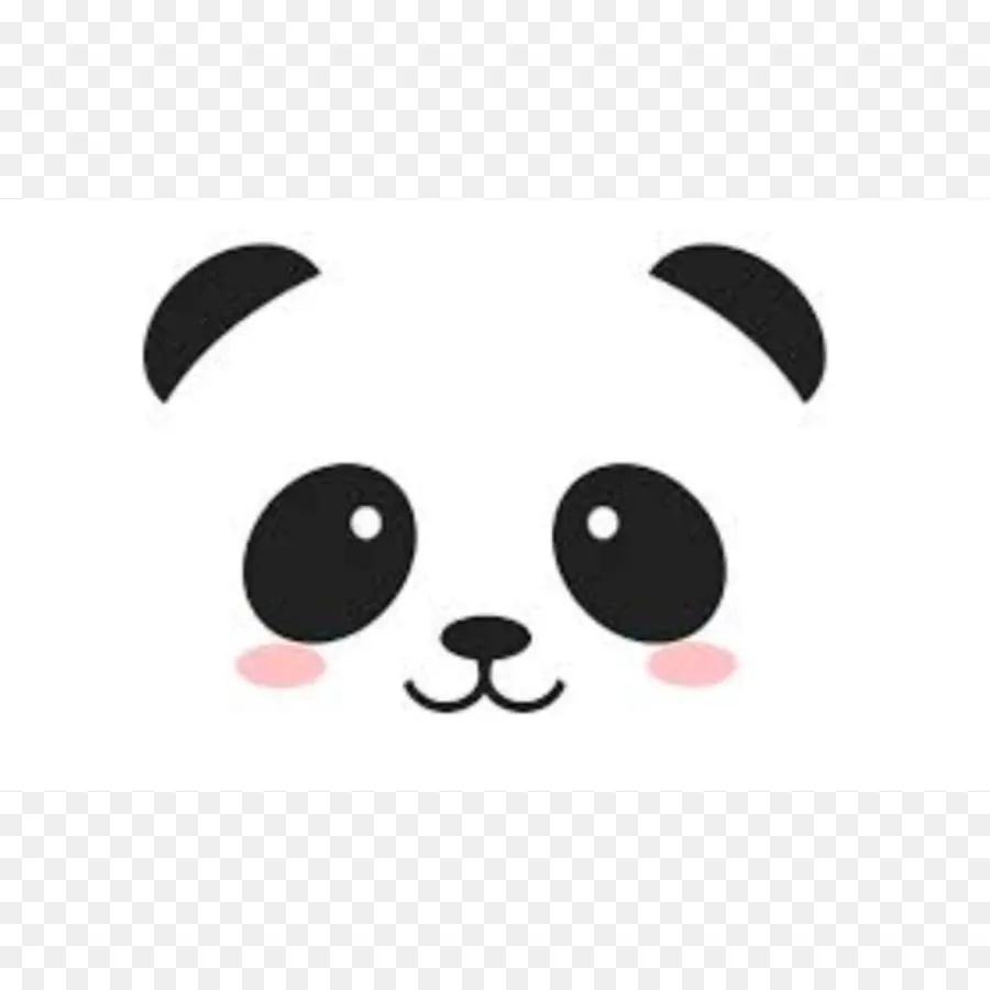 Panda，Beruang PNG