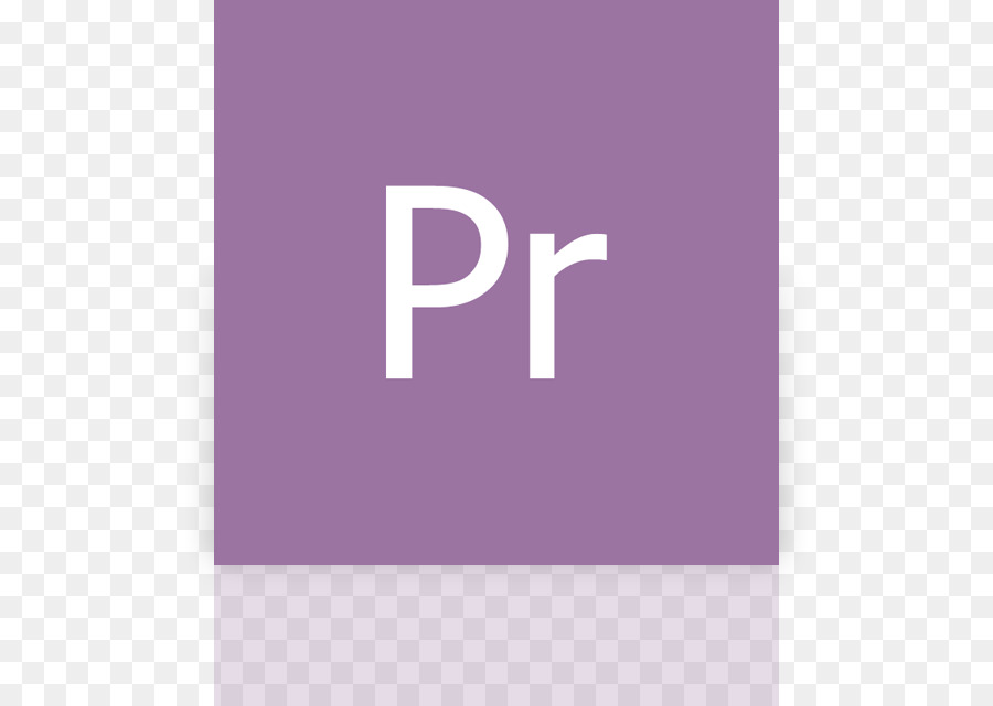 Adobe Premiere Pro，Ikon Komputer PNG