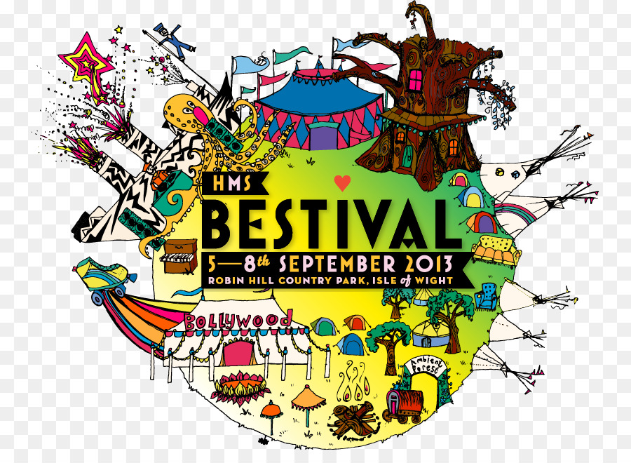 Bestival，Rekreasi PNG