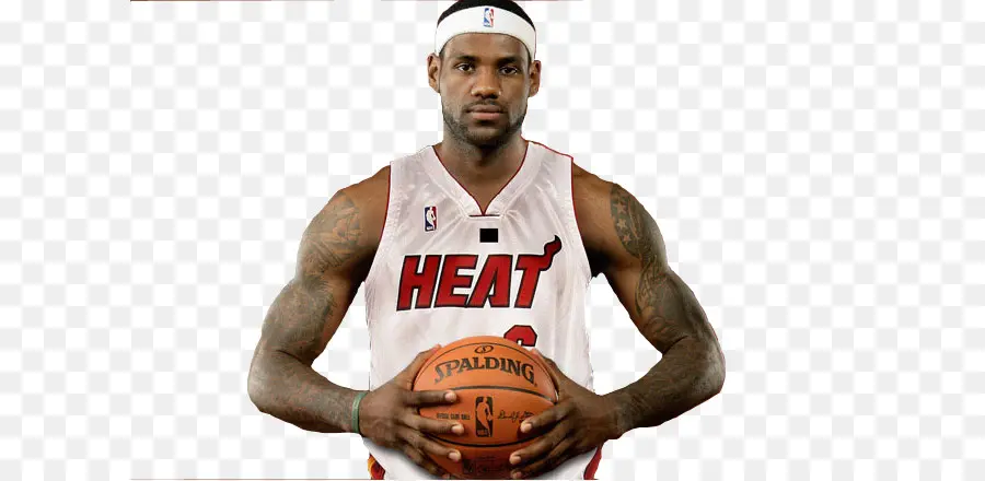 Lebron James，Miami Heat PNG