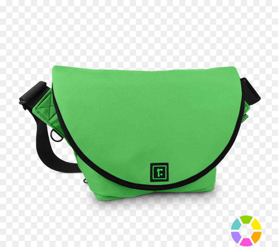 Tas Messenger，Sepeda PNG