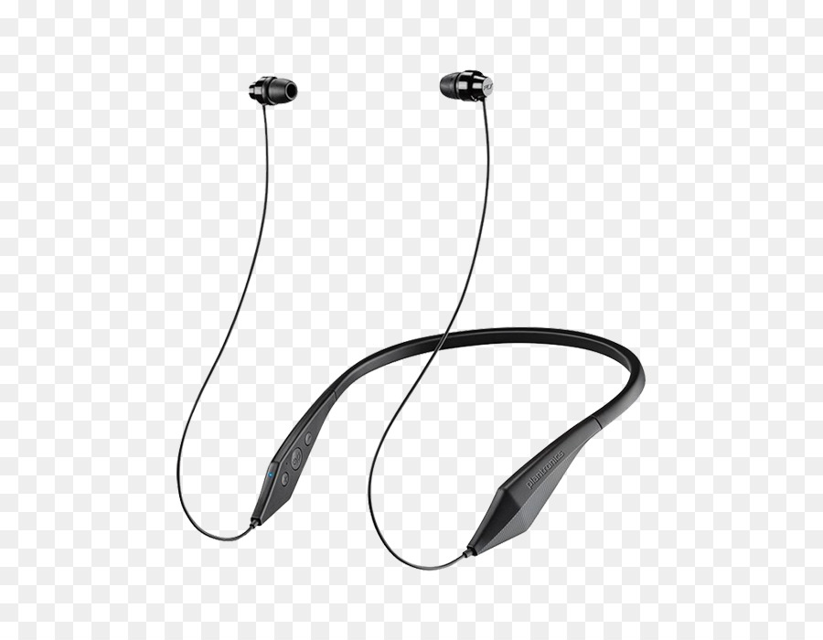 Plantronics Backbeat 100，Mikrofon PNG