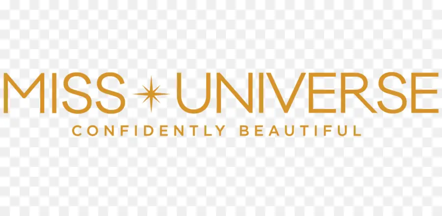 Miss Universe Tahun 2017，Logo PNG
