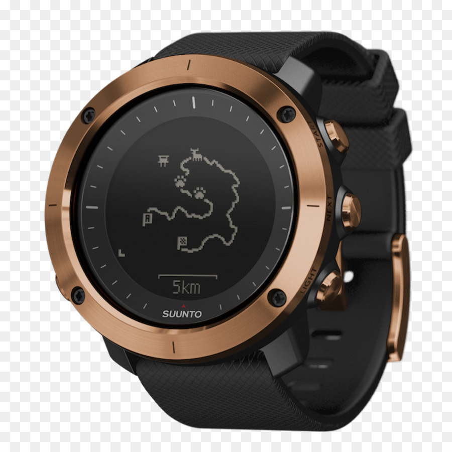 Suunto Melintasi Alpha，Suunto Melintasi PNG