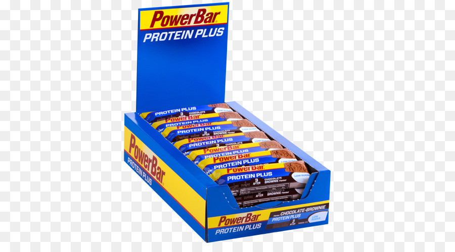 Powerbar Protein Ditambah Gula Rendah，Powerbar PNG