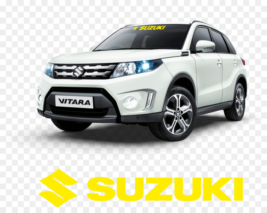 Suzuki，Mobil PNG