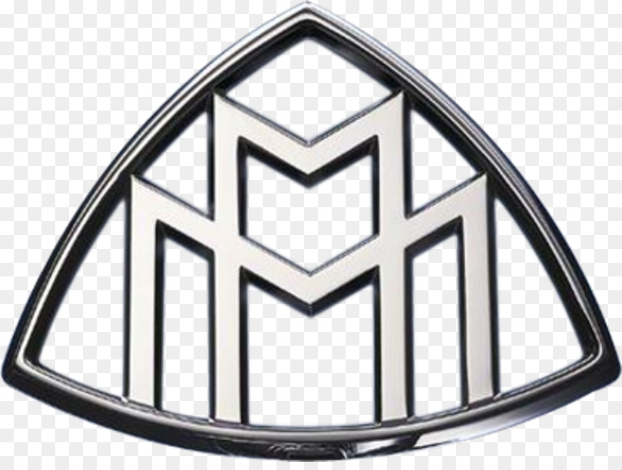 Maybach，Mobil PNG