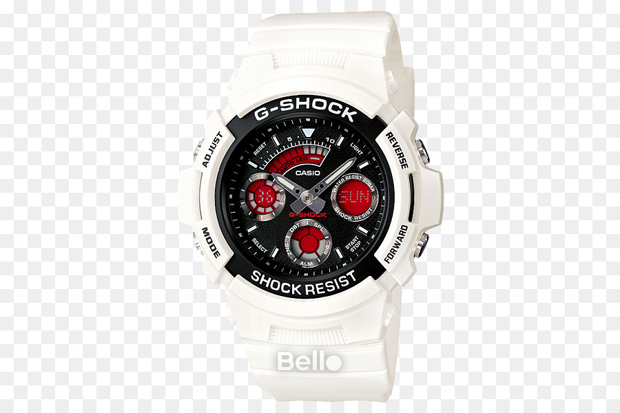 Gshock，Watch PNG