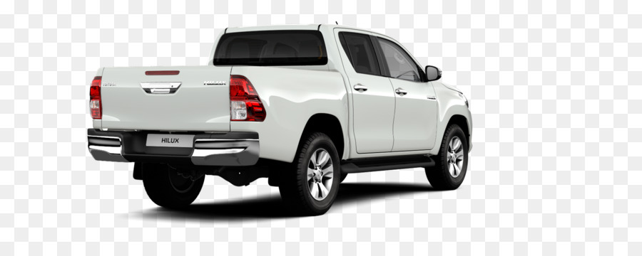 Truk Pickup，Toyota Hilux PNG