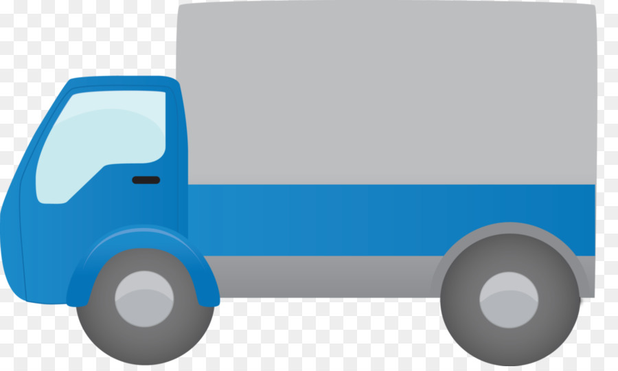 Van Biru，Mobil Van PNG