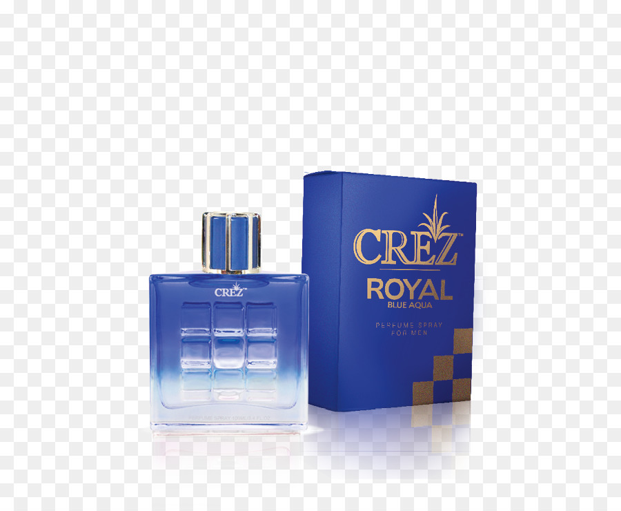 Parfum，Biru Kobalt PNG