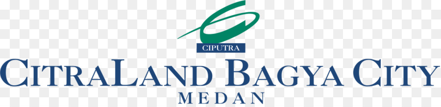 Citraland Bagya Kota Medan，Logo PNG