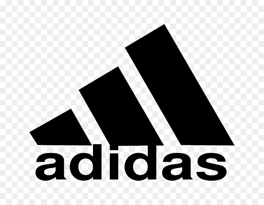 Vektor Tegak Gambar  Logo  Sepatu Adidas 