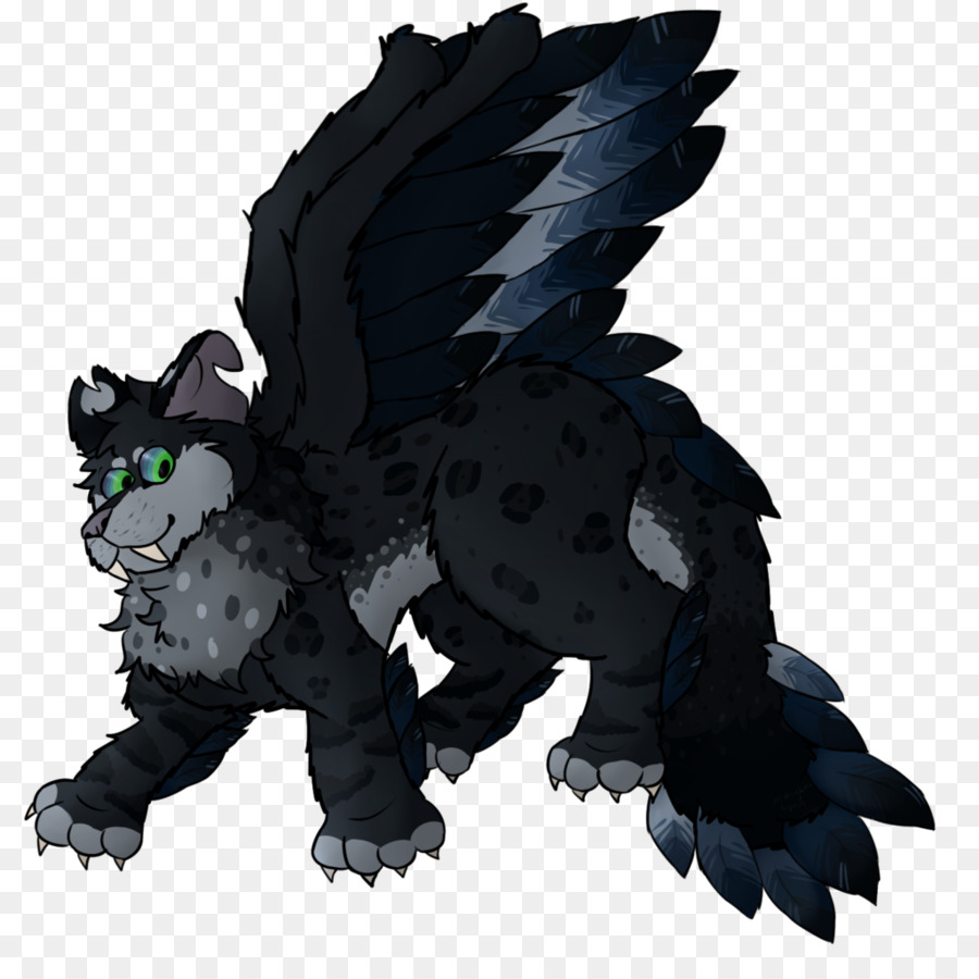 Karnivora，Werewolf PNG