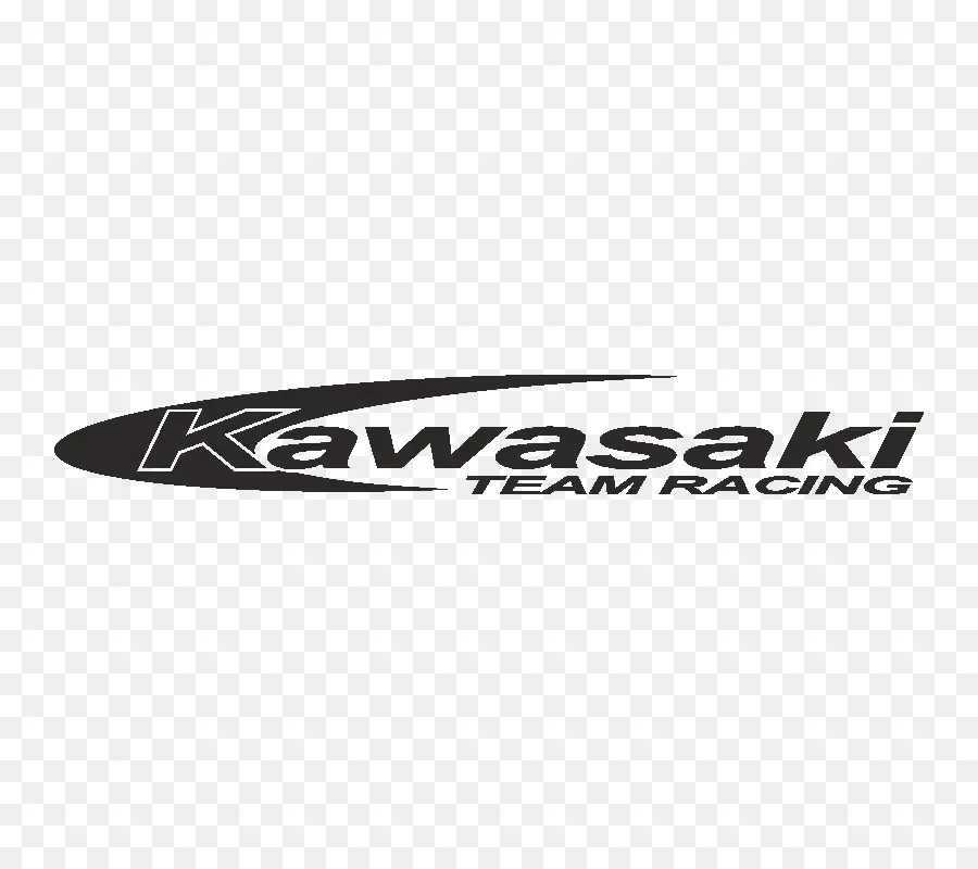 Logo Kawasaki，Balap PNG