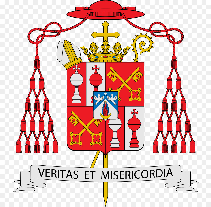 Katolik Roma Keuskupan Agung Utrecht，Kardinal PNG