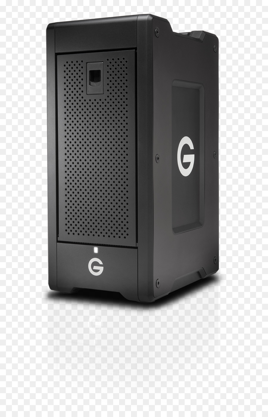 Gtechnology Gspeed Antar Jemput Xl 8bay Thunderbolt 2 Raid Array，Gtechnology PNG