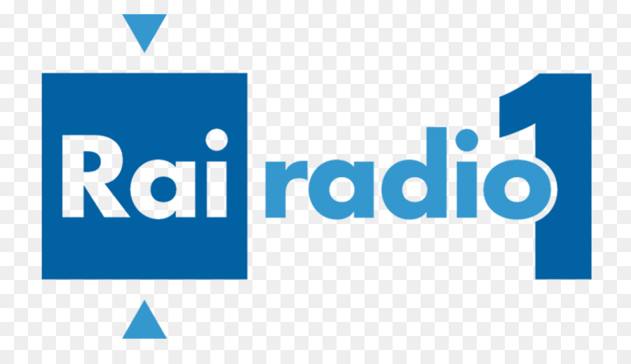 Radio Rai 1 Rai Radio Rai Gambar Png