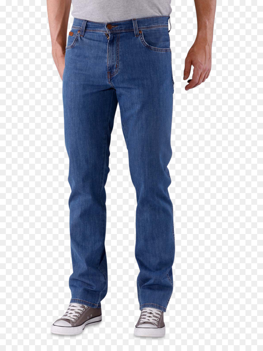 Tukang Kayu Jeans，Celana Jeans PNG
