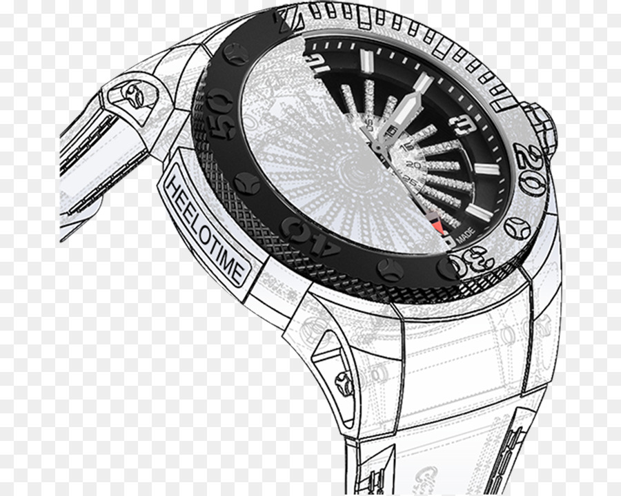 Watch，Industri PNG