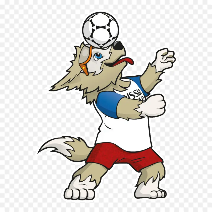 Maskot Serigala，Sepak Bola PNG