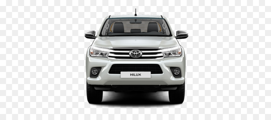 Toyota Hilux，Truk Pickup PNG