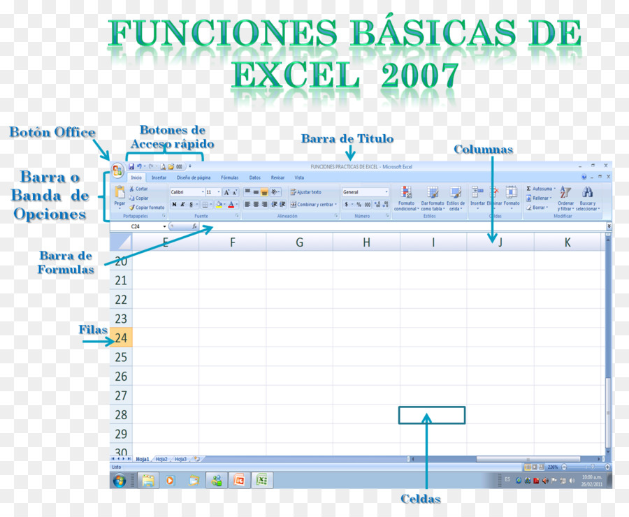 Program Komputer，Microsoft Excel PNG