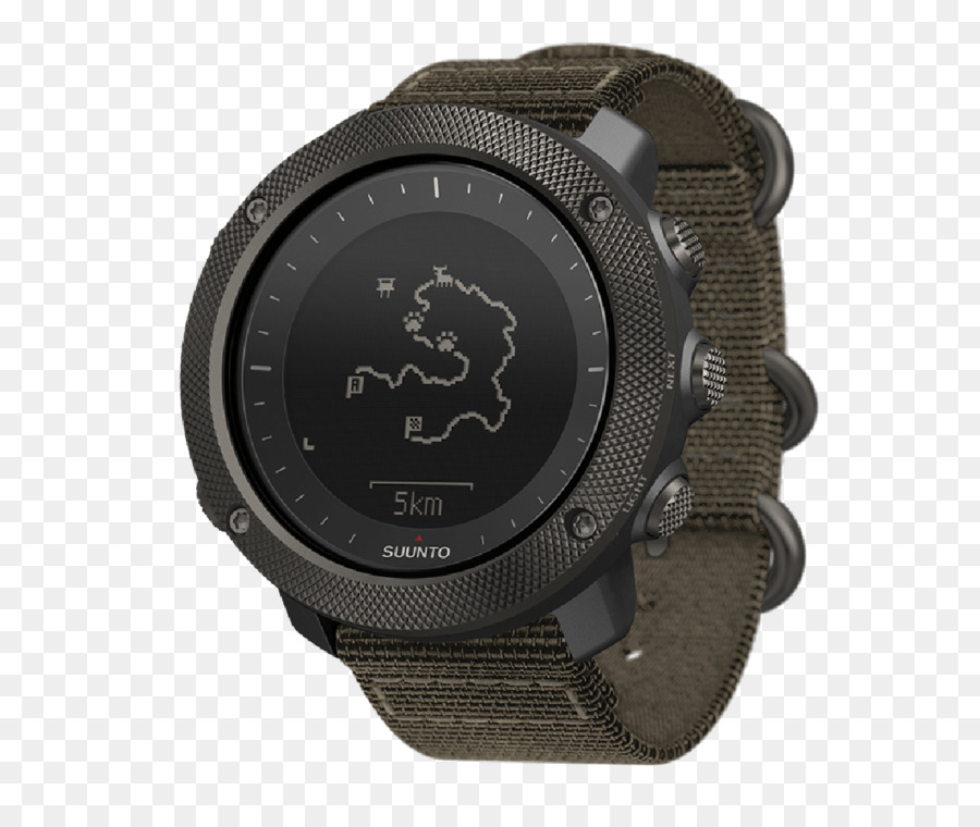 Suunto Melintasi Alpha，Suunto Oy PNG