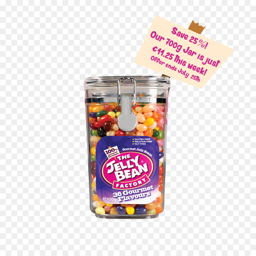 Kacang Jeli，Jelly Bean Pabrik PNG