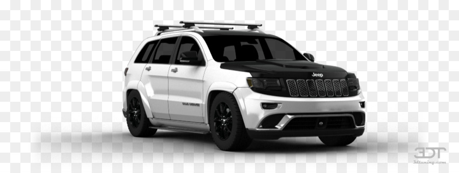 2014 Jeep Grand Cherokee，Jeep PNG