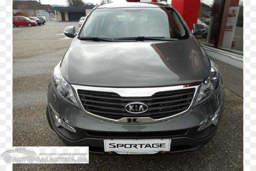 Mobil，2017 Kia Sportage PNG