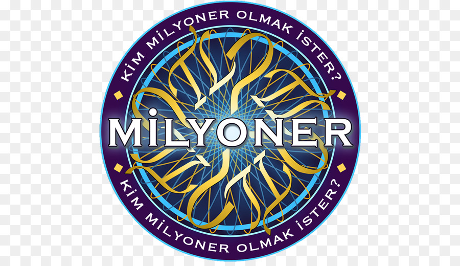 Logo Milyoner，Pertunjukan Permainan PNG