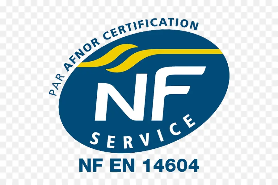 Nf Mark，Standar Perancis PNG