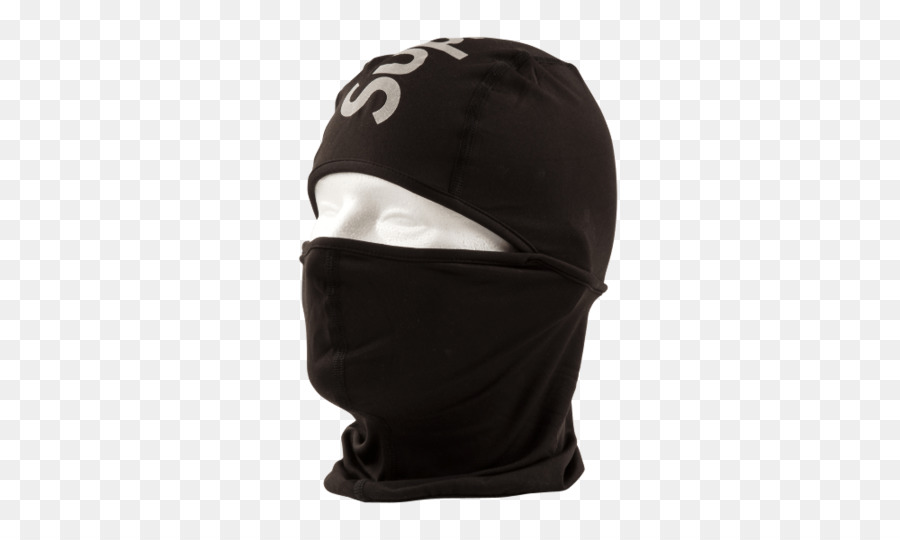 Kuda，Balaclava PNG