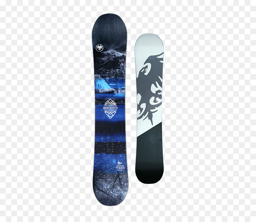 Snowboard，Pernah Panas PNG