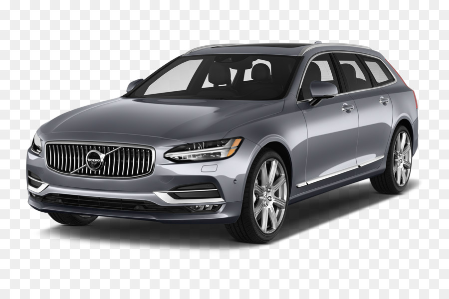 Volvo，Volvo Jenis V90 PNG