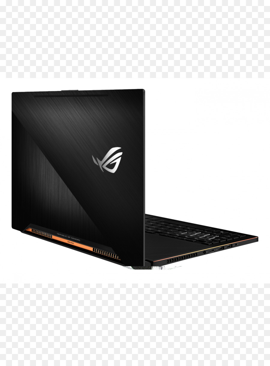 Laptop，Asus Rog Dia Dipercaya Gx501 PNG